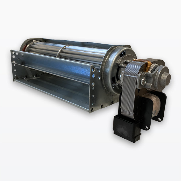 Ventilador tangencial