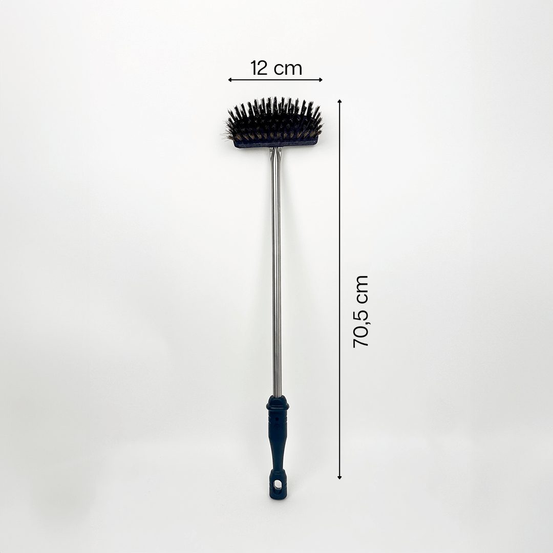 Cepillo Effeuno