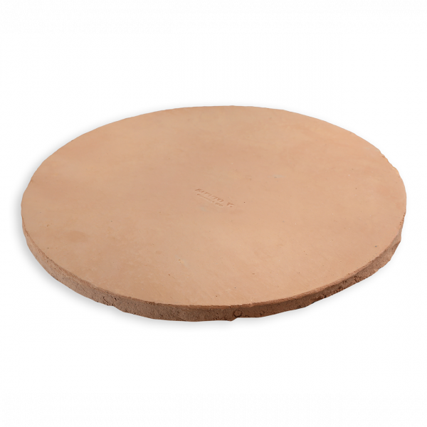 Piedra Galleta Saputo redonda 38 cm. Ooni Koda rotante