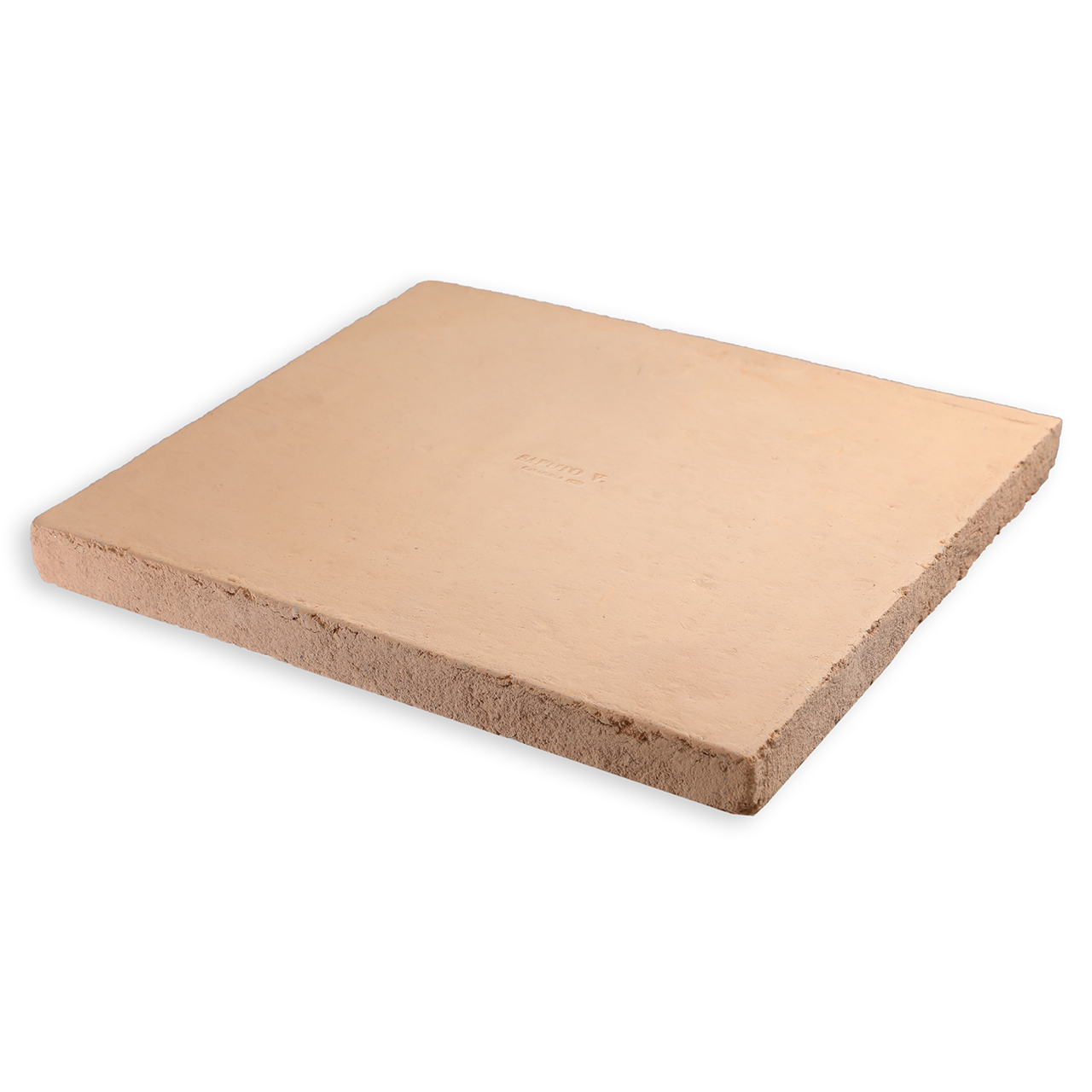 Piedra Galleta Saputo para horno EFFEUNO 39,5 x 34,5