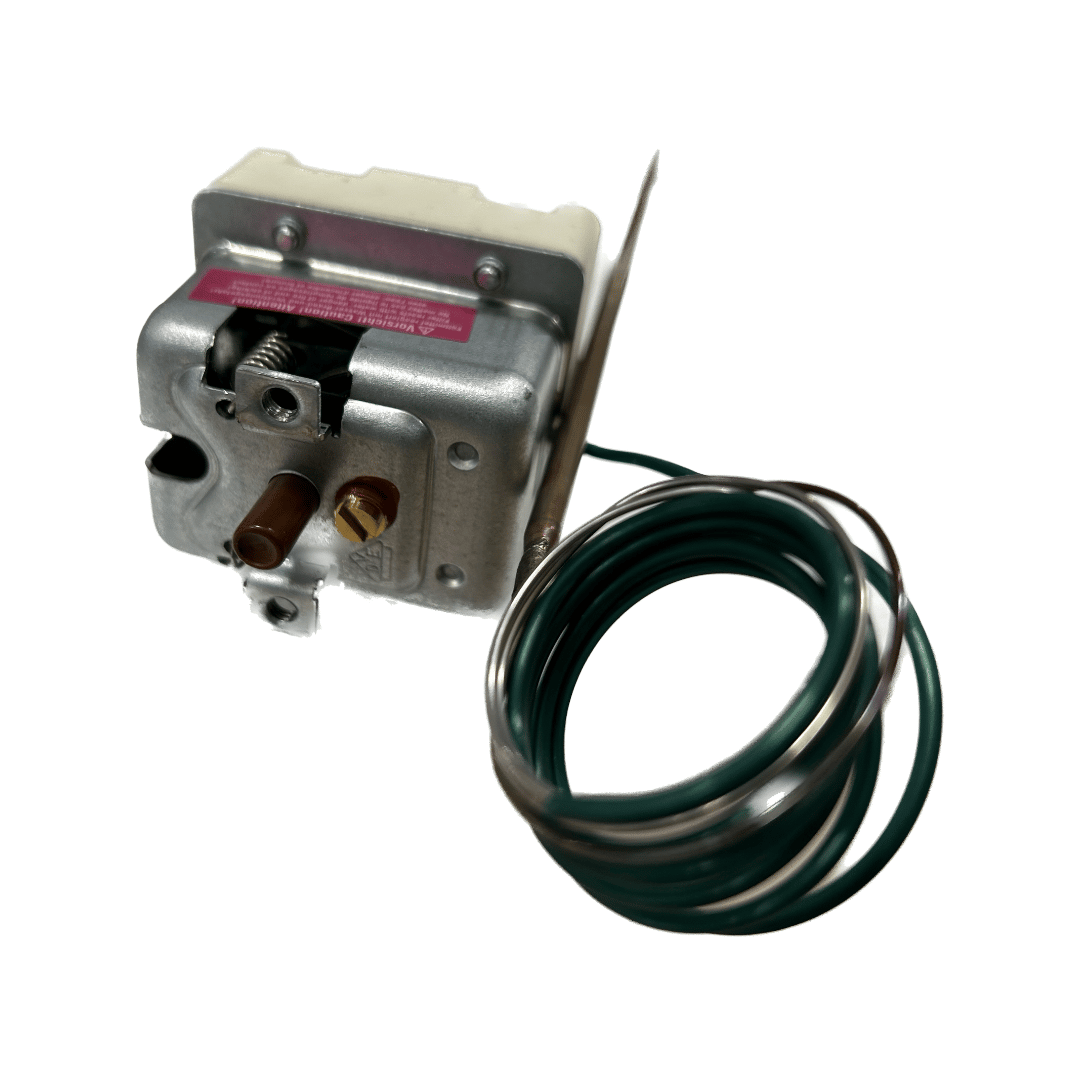 Termostato de seguridad