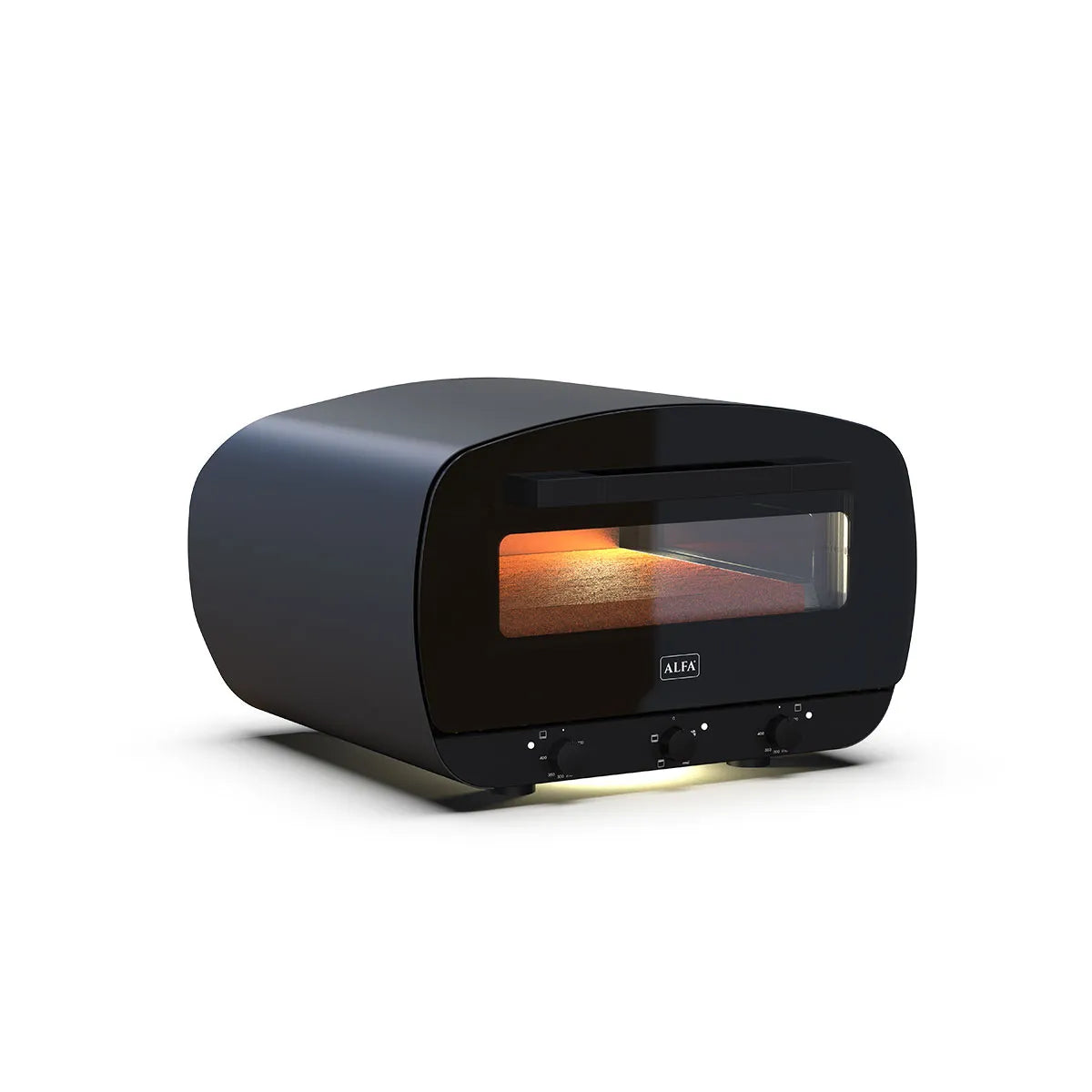 Urbe Eléctrico by Alfa Forni