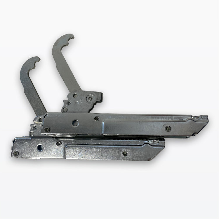 Bisagras con soportes para P134HA 459/509 X2