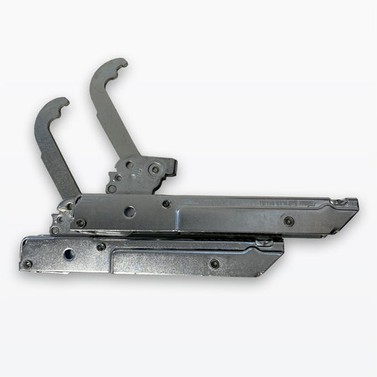 Bisagras con soportes para P134HA 459/509 X2