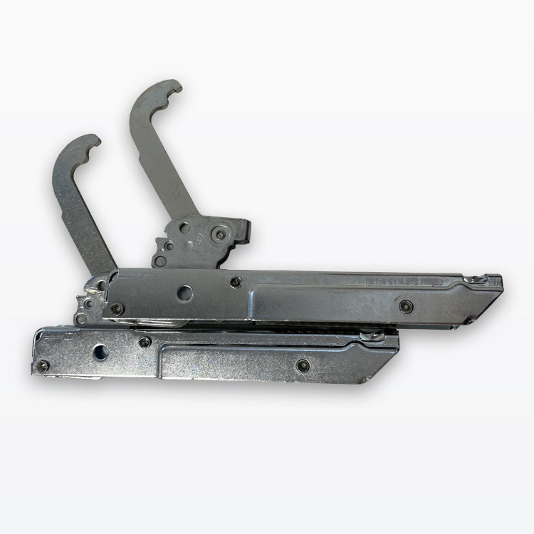 Bisagras con soportes para P134H 459/509 X2