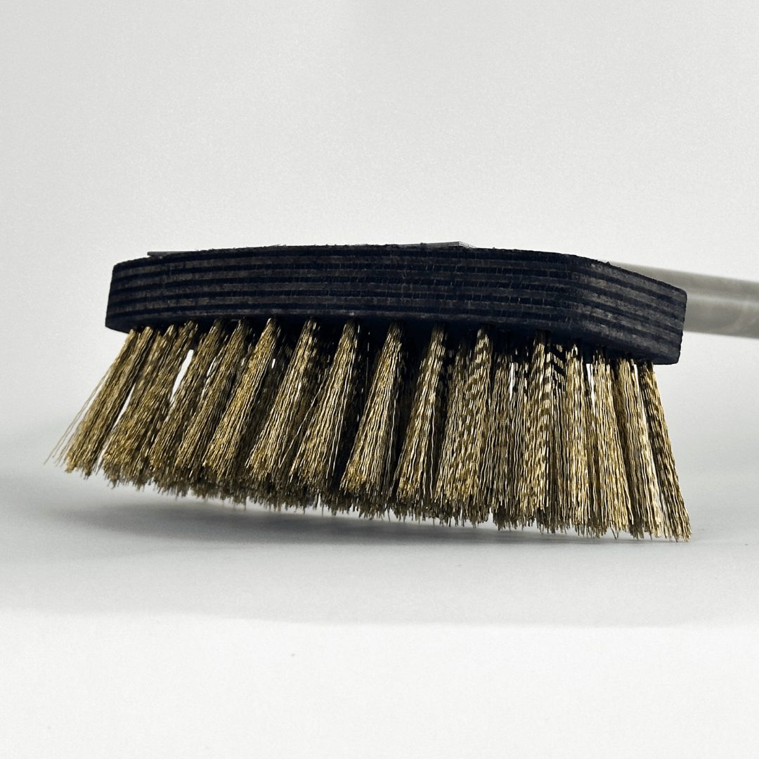 Cepillo Effeuno