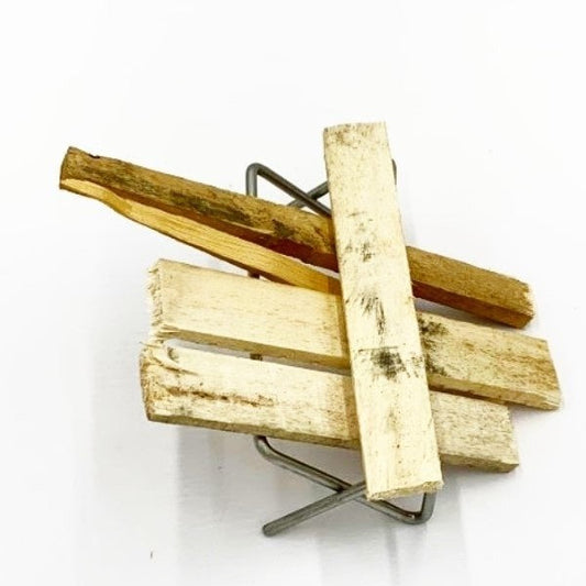 Alzalegna (Elevador de leña) para hornos de leña