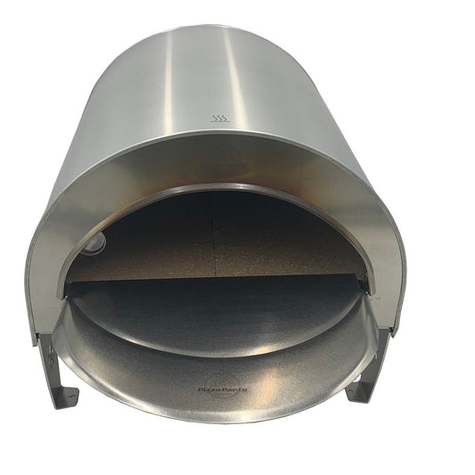 Ardore: Extensión frontal