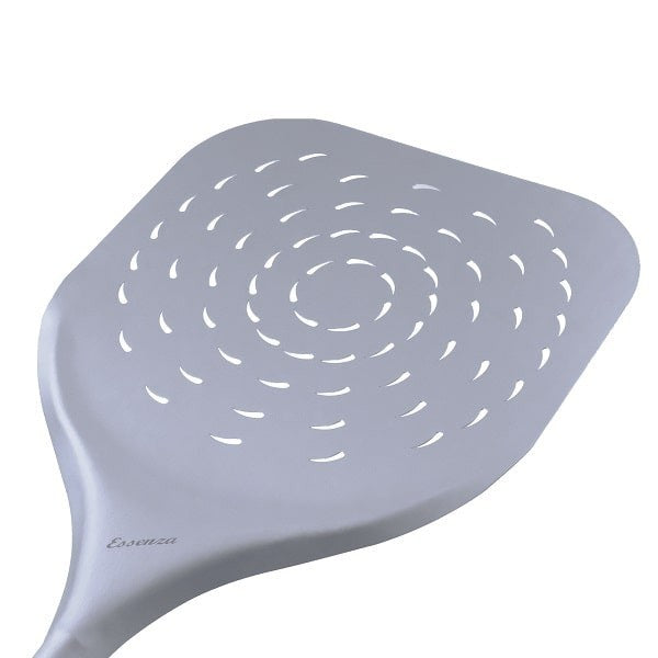 Pala de pizza perforada de aluminio Essenza 34 cm