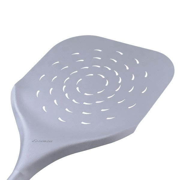 Pala de pizza perforada de aluminio Essenza 30 cm